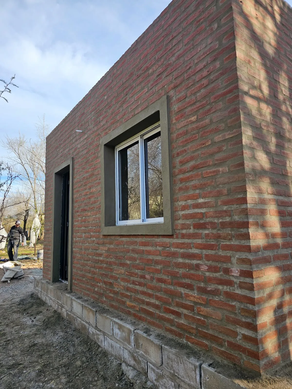 Entrega Santa María de Punilla