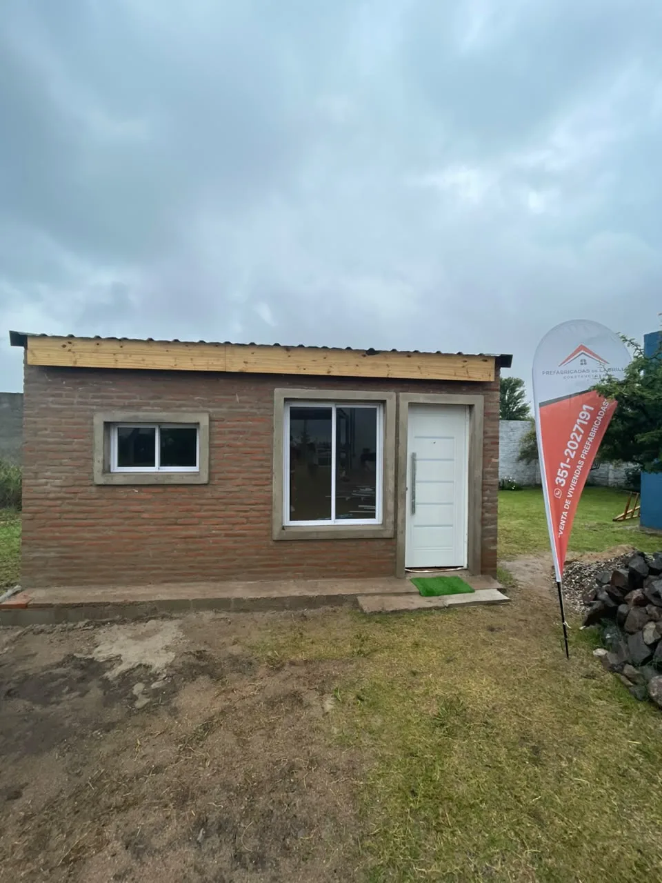 Entrega Unquillo
